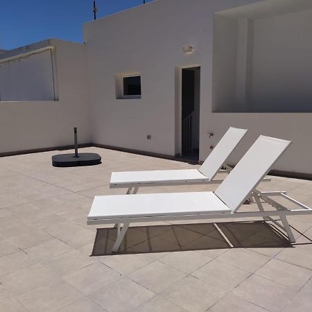 Casa Blanca La Restinga Villa Екстериор снимка