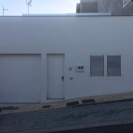 Casa Blanca La Restinga Villa Екстериор снимка