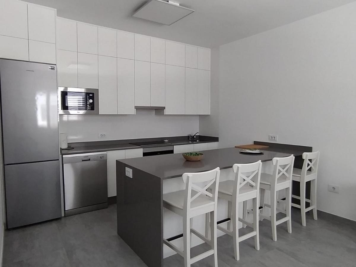 Casa Blanca La Restinga Villa Екстериор снимка