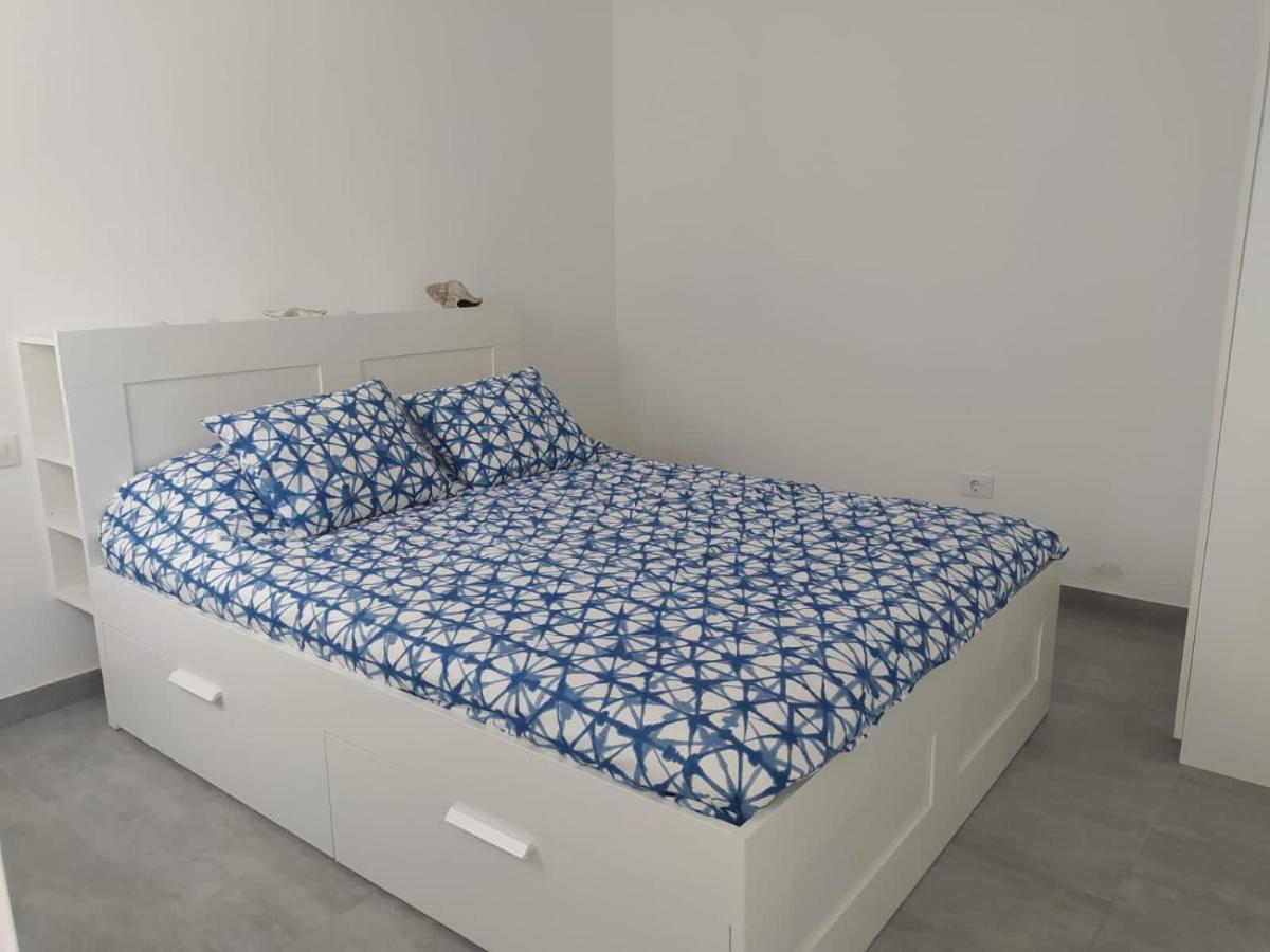 Casa Blanca La Restinga Villa Екстериор снимка